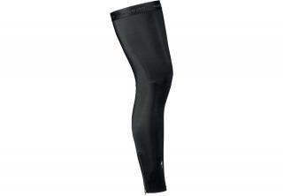 Specialized Leg Covers Black Velikost: L