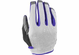 Specialized Lodown Grey/Purple Velikost: M