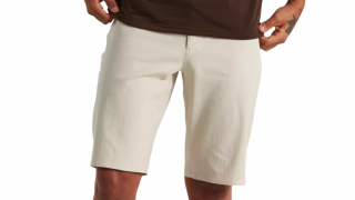 Specialized Men's ADV Shorts  White Mountains Velikost: 30