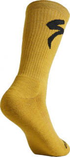 Specialized Merino Midweight Tall  Harvest Gold Velikost: M (EU 40-42)
