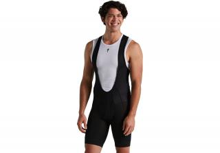 Specialized Mountain Liner Bib Short  black Velikost: L