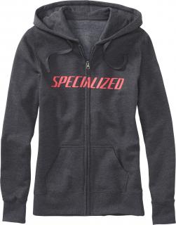 Specialized Podium Hoodie Carbon Velikost: XS