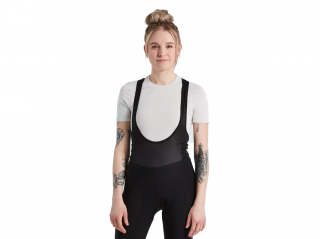 Specialized Power Grid Baselayer Wmn Grey Velikost: M