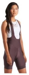 Specialized Prime Bib Short Wmn  Cast Umber Velikost: L