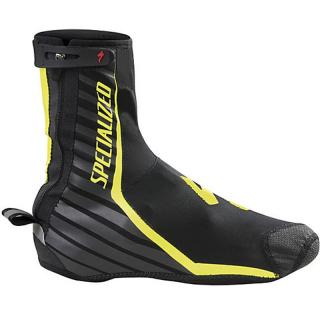 Specialized Pro Shoe Covers Black Velikost: S