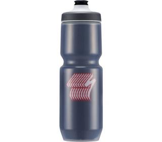 Specialized Purist Insulated Chromatek  modrá / 680ml