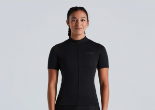 Specialized Rbx Classic Jersey SS wmn  black Velikost: L
