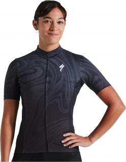 Specialized Rbx Comp Jersey Black Wmn 2021 Velikost: M