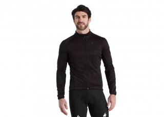 Specialized Rbx Comp Softshell Jacket  Black Velikost: S