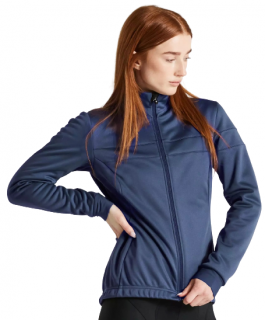 Specialized Rbx Comp Softshell Jacket Wmn  Cast Blue Velikost: M