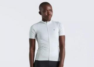 Specialized RBX Mirage Jersey SS Wmn  Spruce Velikost: M