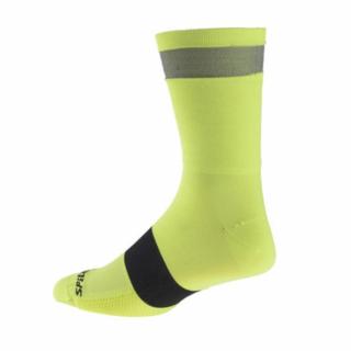 Specialized Reflect Tall Wmn Neon Yellow Velikost: S (EU 36-39)