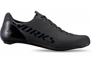 Specialized S-Works 7 Lace  Black Velikost boty: 44