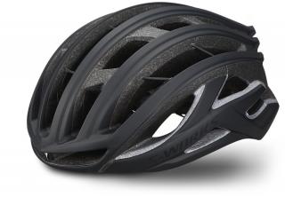 Specialized S-Works Prevail II Vent  Black Velikost: M