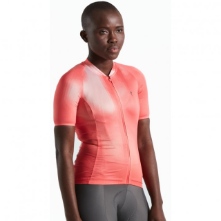 Specialized SL Air Distortion Jersey SS wmn Velikost: L