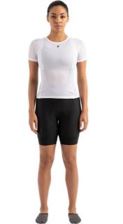 Specialized SL Baselayer SS Wmn Wht  bílý Velikost: L