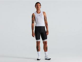 Specialized SL Blur Bib Short  Silver Velikost: L