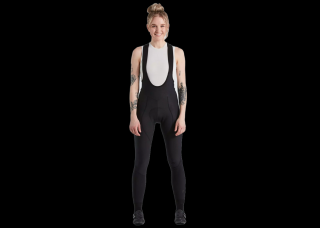 Specialized SL Pro Thermal Bib Tight Wmn Velikost: M
