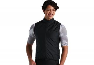 Specialized SL Pro Wind Vest Men  black Velikost: L