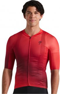 Specialized SL R Jersey Red 2021 Velikost: XL