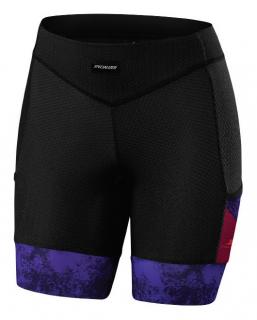 Specialized SWAT Liner Short Wmn Berry Velikost: M