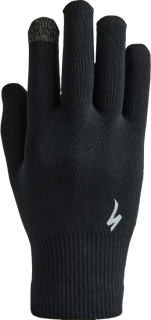 Specialized Thermal Knit Glove LF  black Velikost: L