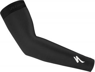 Specialized Therminal Arm Warmer - Black/White Velikost: M