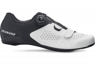 Specialized Torch 2.0  White Velikost boty: 41,5
