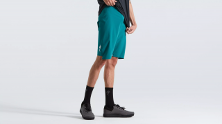 Specialized Trail Air Short  Tropical Teal Velikost: 32