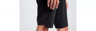 Specialized Trail Cordura Short  black Velikost: 32