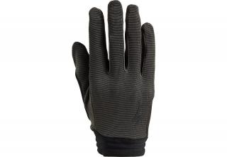 Specialized Trail Glove  Charcoal Velikost: L
