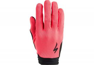 Specialized Trail Glove  Imperial Red Velikost: M