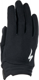 Specialized Trail Glove LF Youth  Black Velikost: L