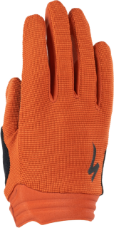 Specialized Trail Glove LF Youth  Redwood Velikost: L