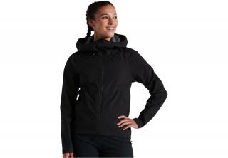 Specialized Trail Series Rain Jacket Wmn Velikost: M