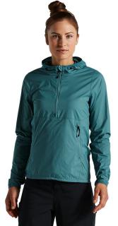 Specialized Trail Series Wind Jacket Wmn Turq Velikost: M