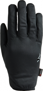 Specialized Waterproof Glove LF  black Velikost: M