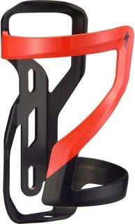 Specialized Zee Cage II Rt Composite  Black/Red
