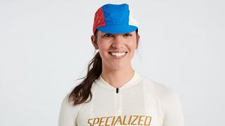 Specilaized Sagan Disruption Deflect UV Cycling Cap Velikost: S