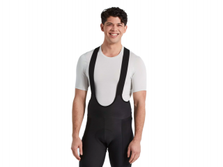 Spodní tričko Specialized Powergrid Baselayer  grey Velikost: XXL