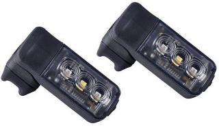 Světla na kolo Specialized Stix Switch Combo  100 a 18 lumenů