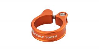 Wolf Tooth sedlová objímka  orange