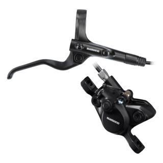 Zadní kotoučová brzda Shimano Altus/BR-MT201  Zadní/Pravá