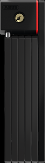 Zámek na kolo Abus uGrip Bordo 5700K  Článkový zámek / černý