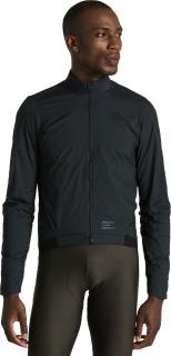 Zimní cyklistická bunda Specialized Prime Alpha Jacket  Black Velikost: XL