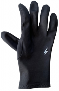 Zimní rukavice na kolo Specialized Softshell Thermal Glove Velikost: L