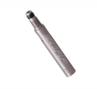 Zipp Prodloužení Ventilku Silver Délka ventilku: 27mm Pro Kola 303