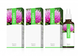 Energy Regalen 3x30 ml