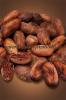 Kakaové boby v jutovém pytlíku, 400g, Čokoládovna Troubelice Kakaov: nepražené