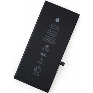Apple iPhone 7 výměna baterie certifikovaná